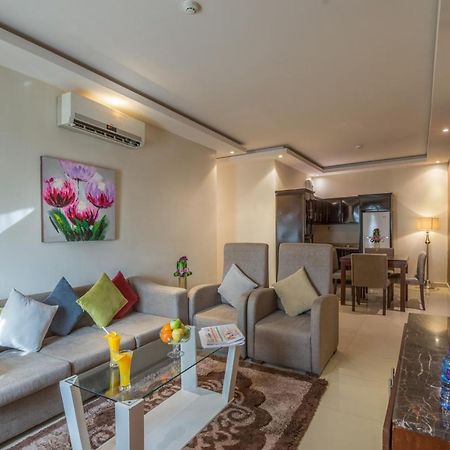 Al Muhaidb Jarir - Al Malaz Riadh Exterior foto