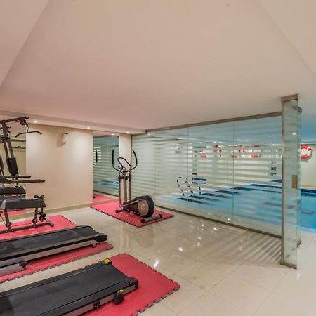 Al Muhaidb Jarir - Al Malaz Riadh Exterior foto