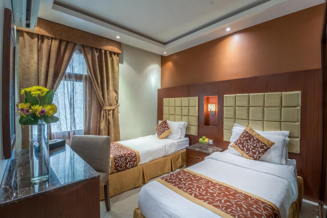 Al Muhaidb Jarir - Al Malaz Riadh Exterior foto
