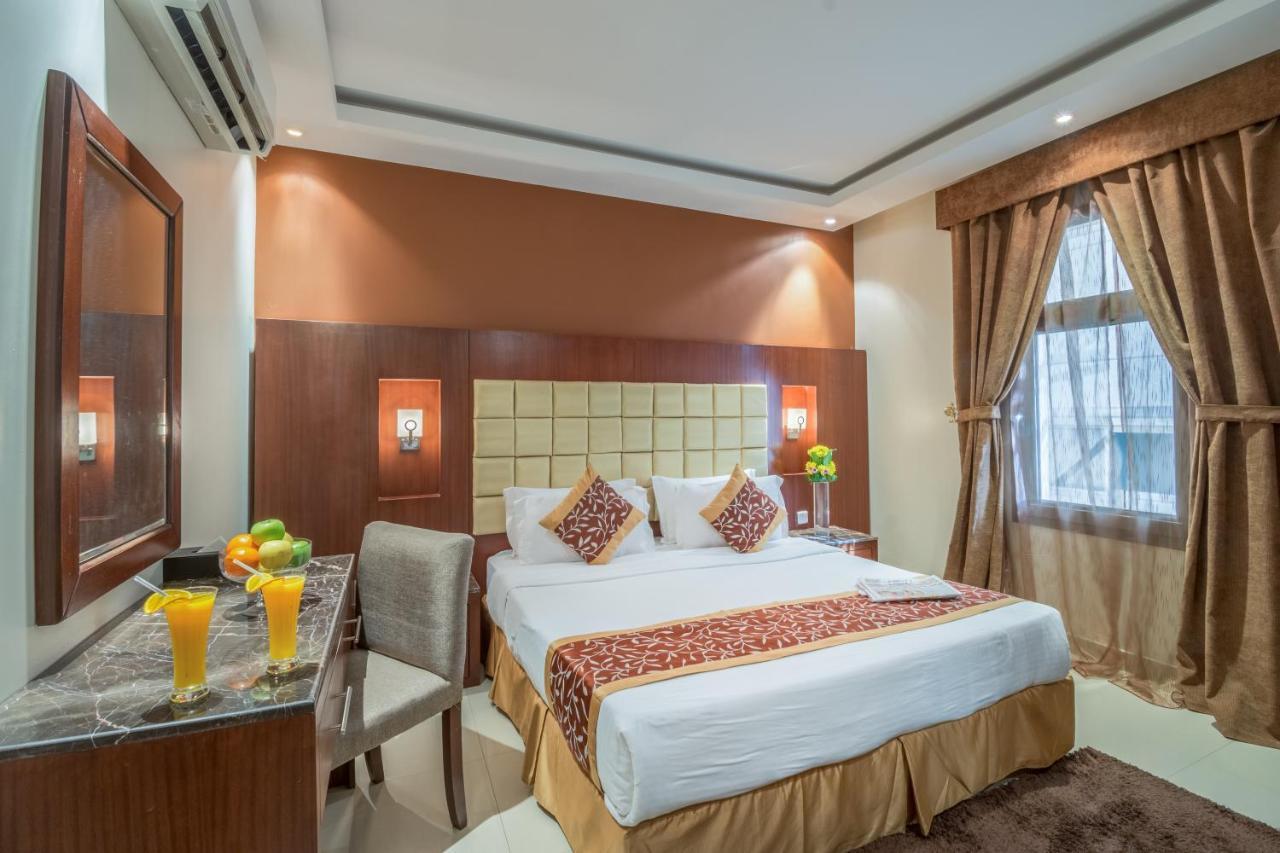 Al Muhaidb Jarir - Al Malaz Riadh Exterior foto