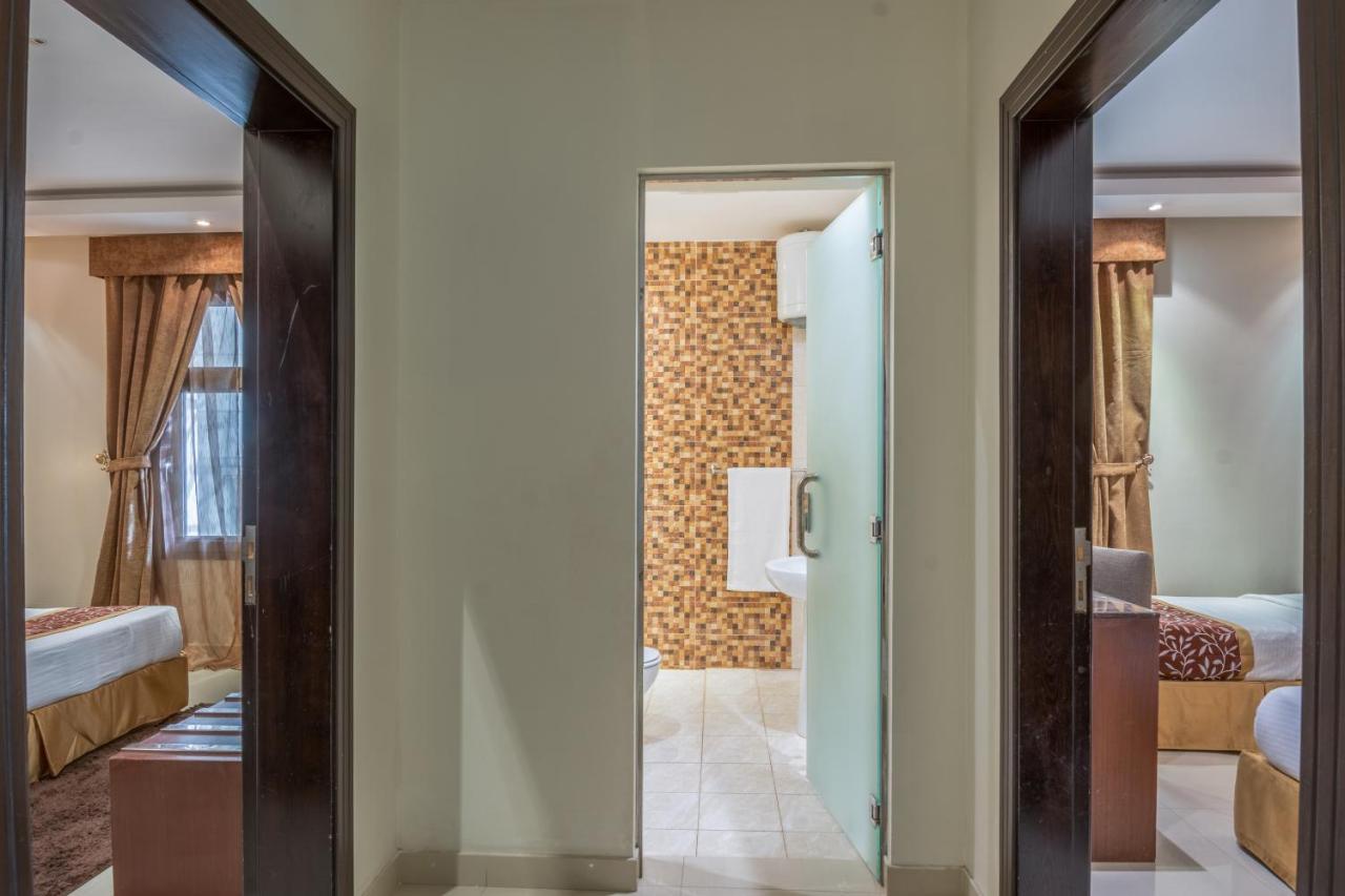 Al Muhaidb Jarir - Al Malaz Riadh Exterior foto