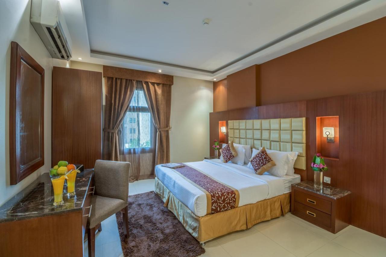 Al Muhaidb Jarir - Al Malaz Riadh Exterior foto