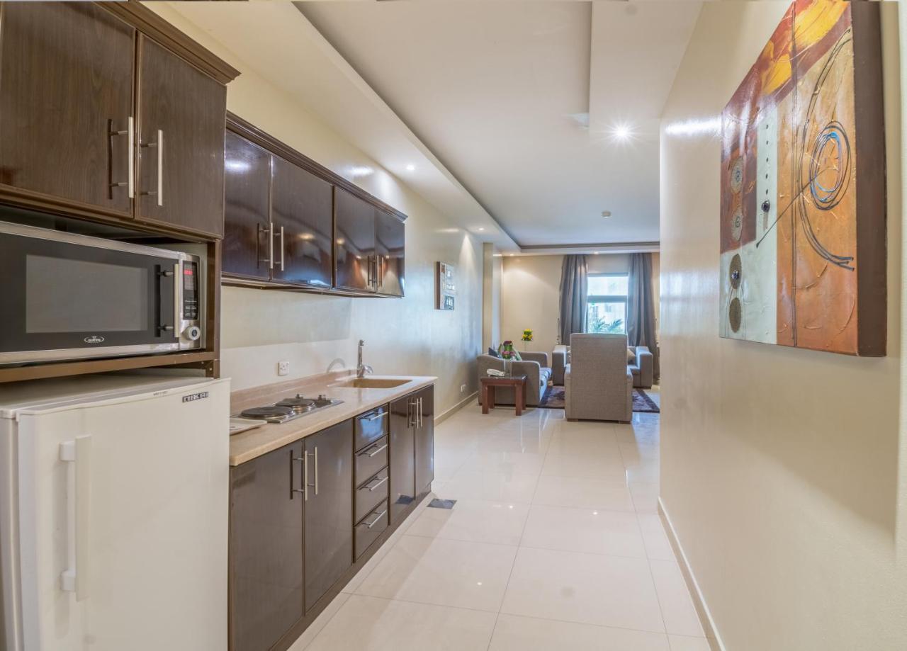 Al Muhaidb Jarir - Al Malaz Riadh Exterior foto
