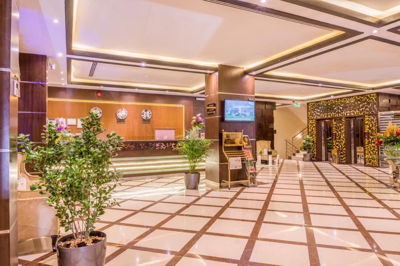 Al Muhaidb Jarir - Al Malaz Riadh Exterior foto