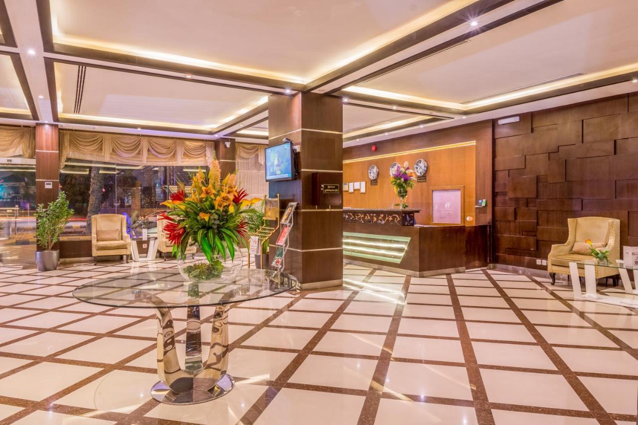 Al Muhaidb Jarir - Al Malaz Riadh Exterior foto