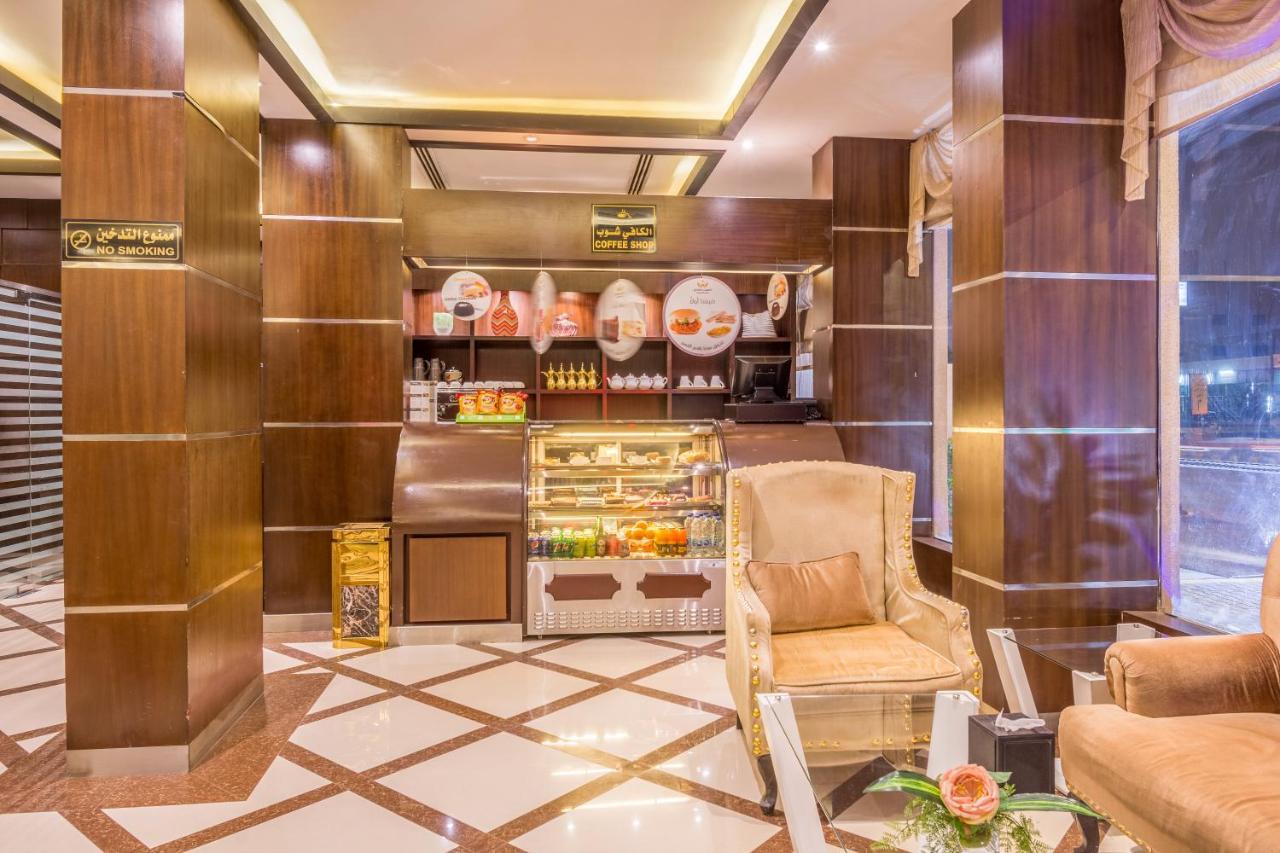 Al Muhaidb Jarir - Al Malaz Riadh Exterior foto