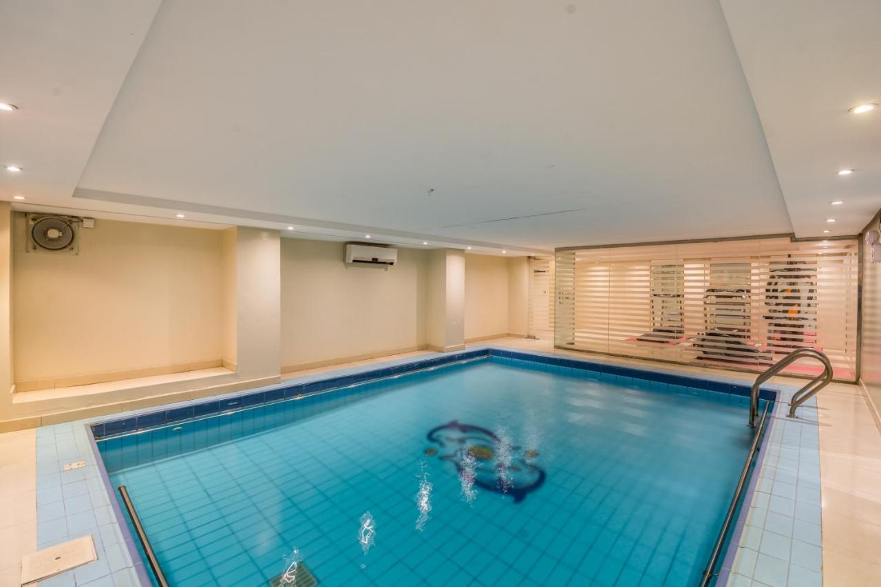 Al Muhaidb Jarir - Al Malaz Riadh Exterior foto