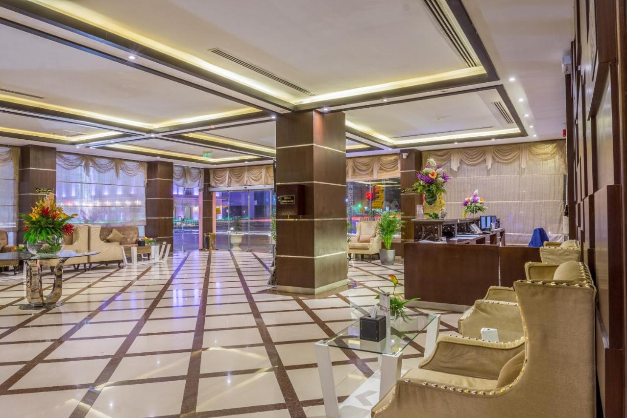 Al Muhaidb Jarir - Al Malaz Riadh Exterior foto