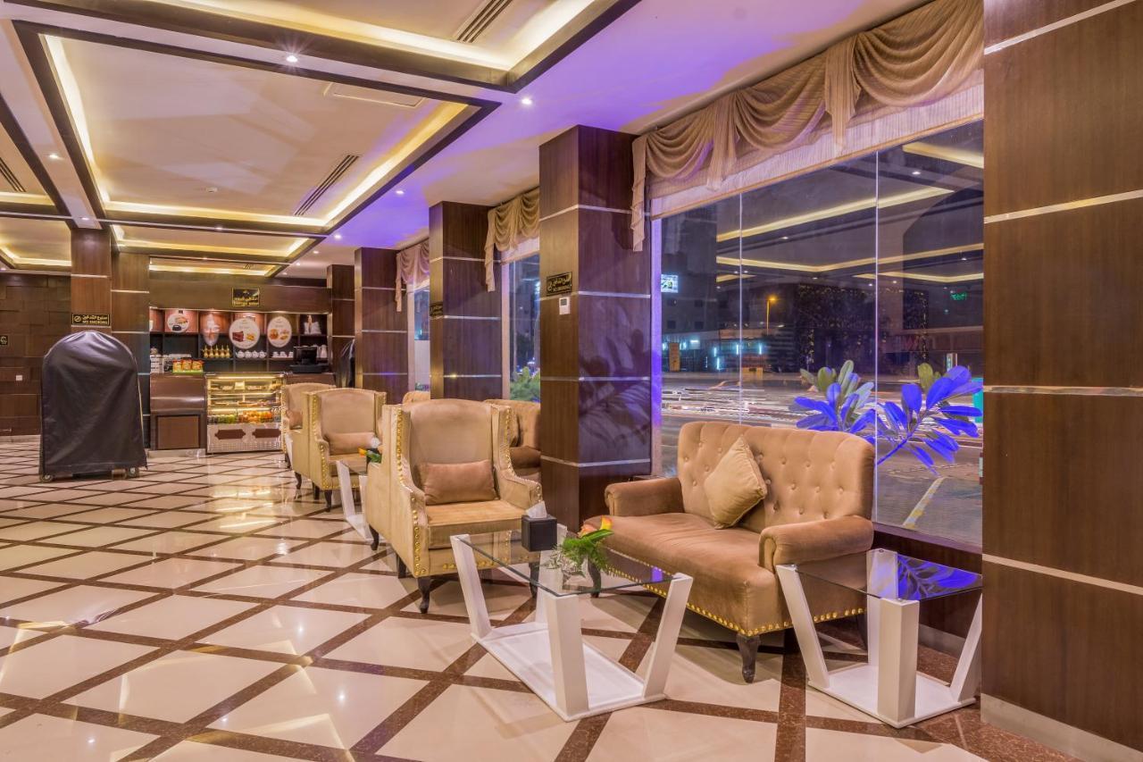 Al Muhaidb Jarir - Al Malaz Riadh Exterior foto