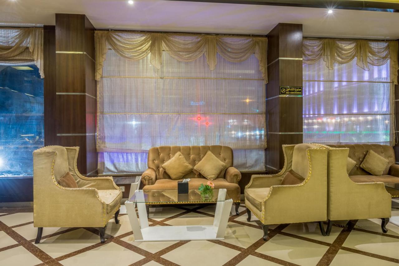 Al Muhaidb Jarir - Al Malaz Riadh Exterior foto