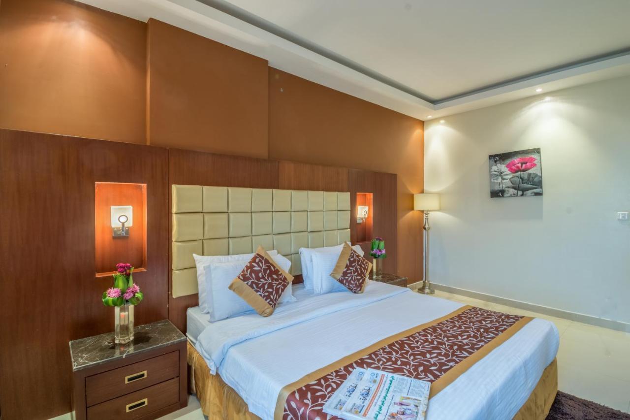 Al Muhaidb Jarir - Al Malaz Riadh Exterior foto