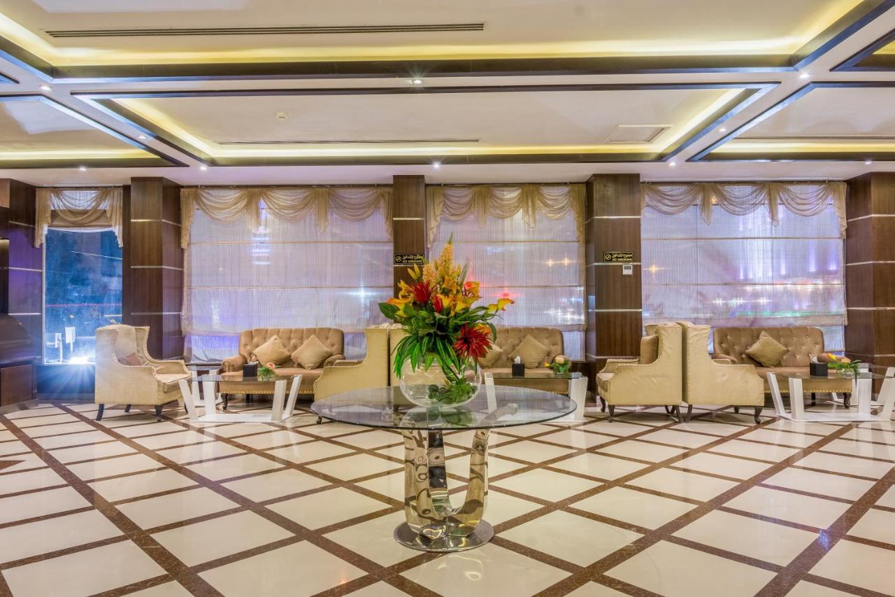 Al Muhaidb Jarir - Al Malaz Riadh Exterior foto