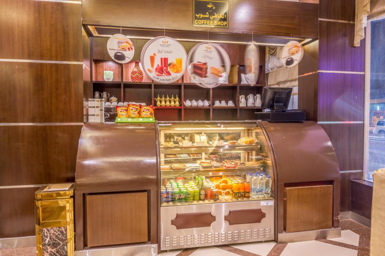 Al Muhaidb Jarir - Al Malaz Riadh Exterior foto
